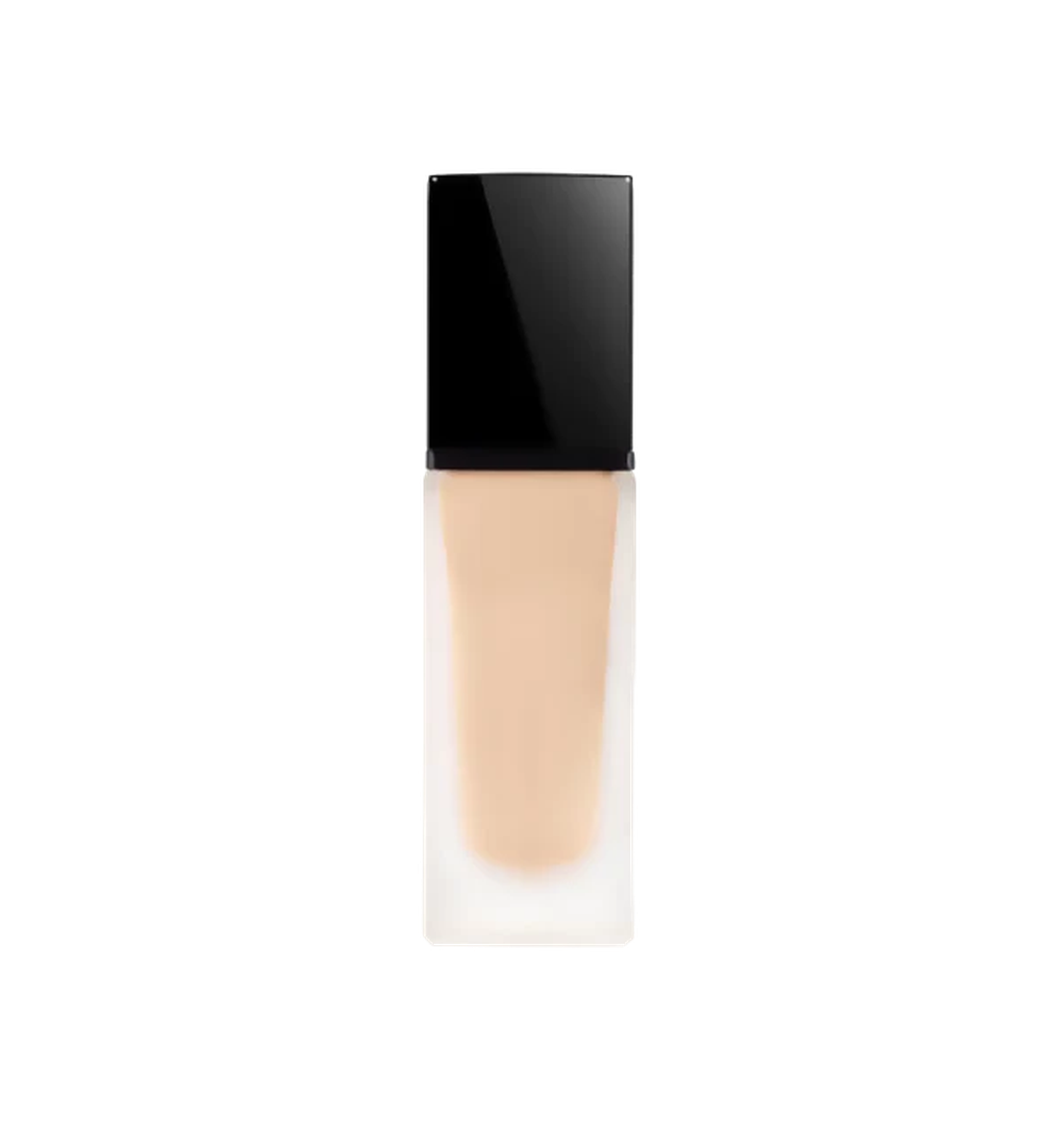 Liquid Foundation – Shade: Sand (Warm) | Medium Coverage with Natural Finish