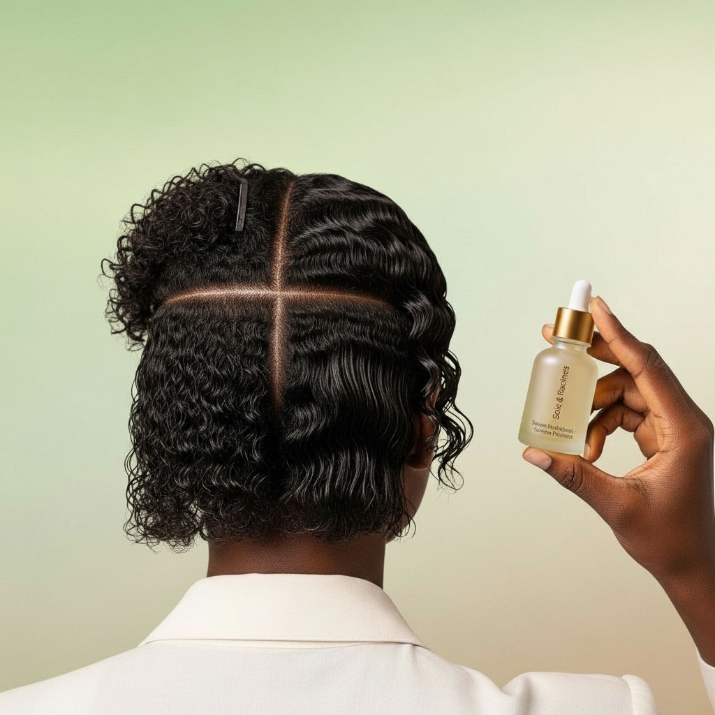 DRENCHED. Firming Serum