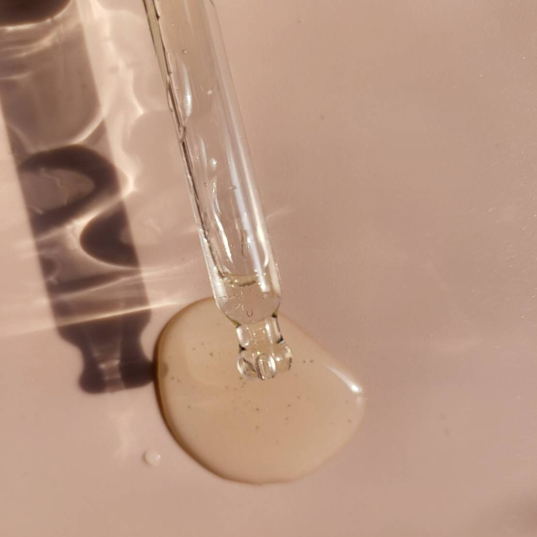 DRENCHED. Firming Serum