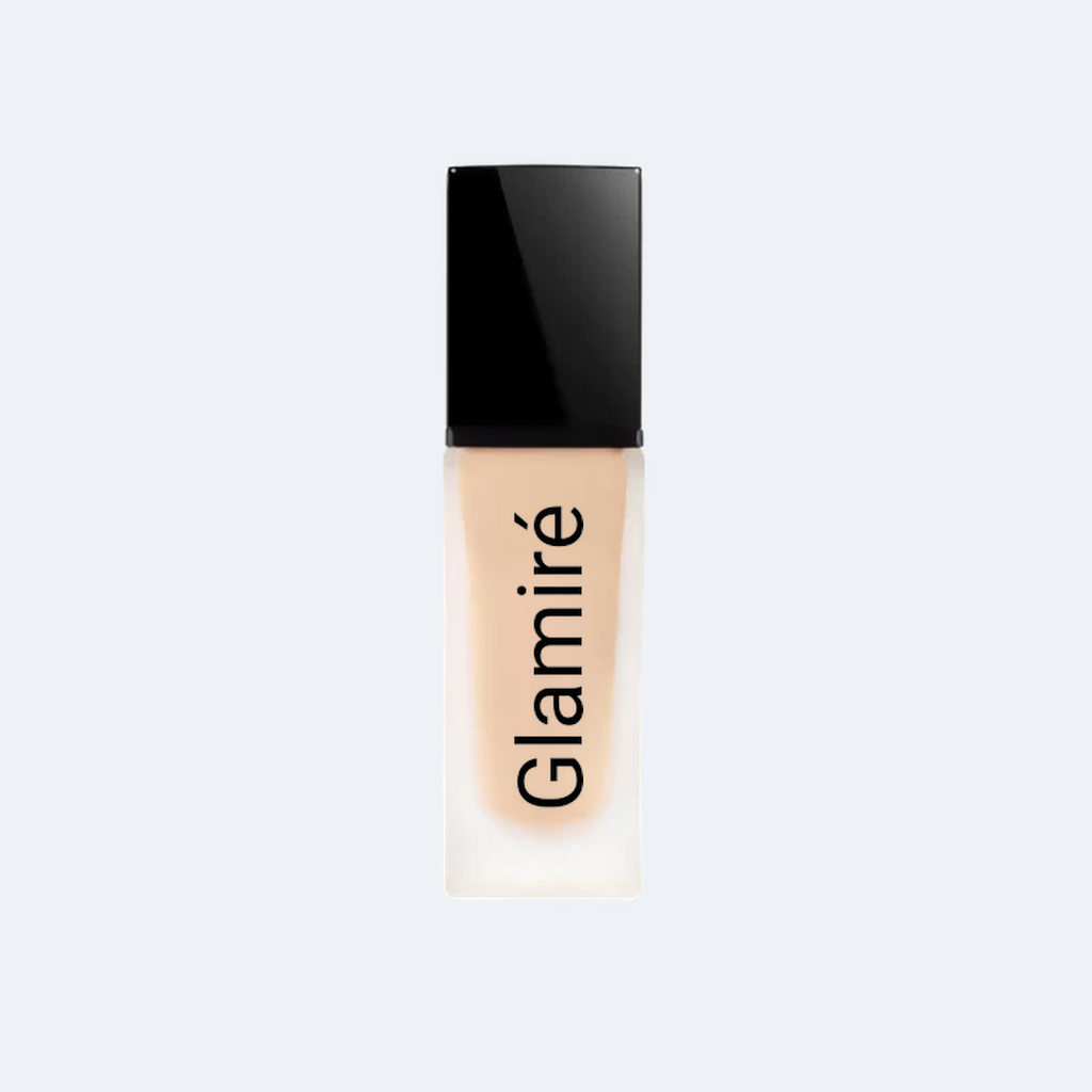 Liquid Foundation – Shade: Sand (Warm) | Medium Coverage with Natural Finish